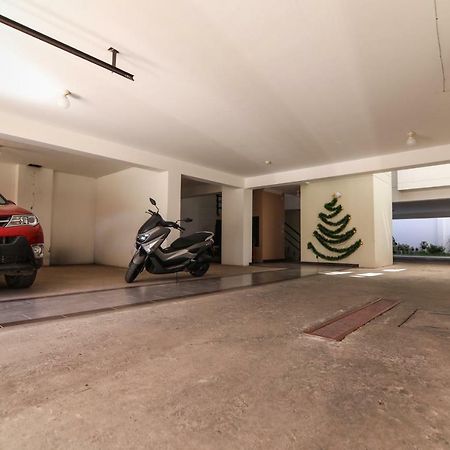 Qori Apartments In 쿠스코 외부 사진