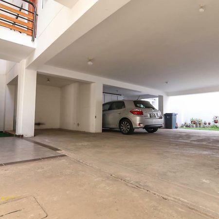 Qori Apartments In 쿠스코 외부 사진