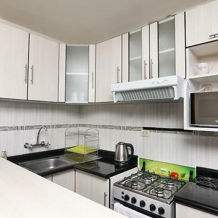 Qori Apartments In 쿠스코 외부 사진