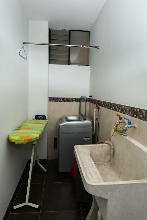 Qori Apartments In 쿠스코 외부 사진