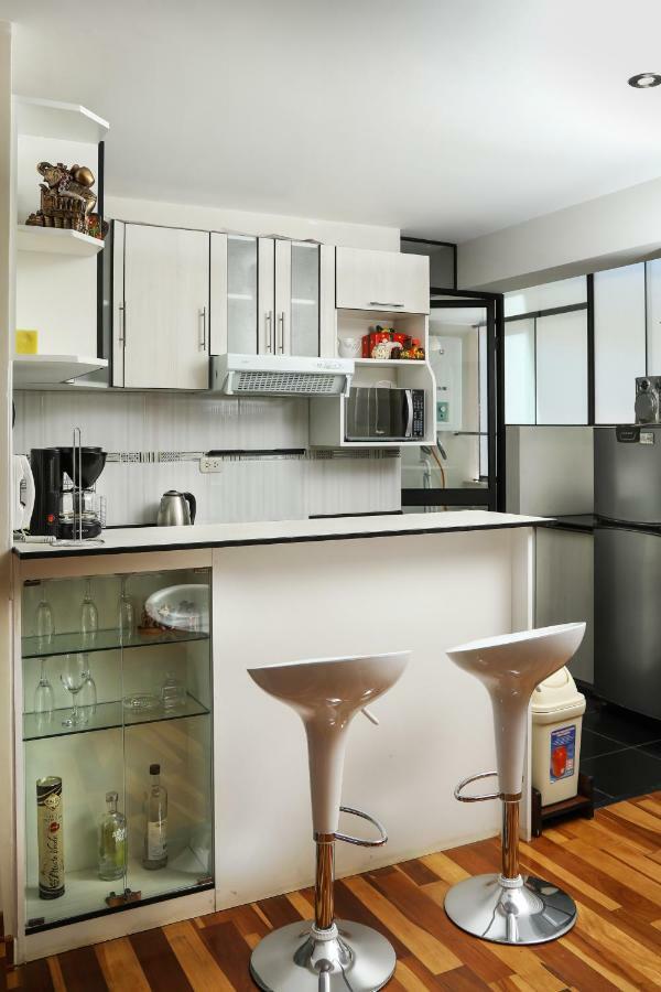 Qori Apartments In 쿠스코 외부 사진
