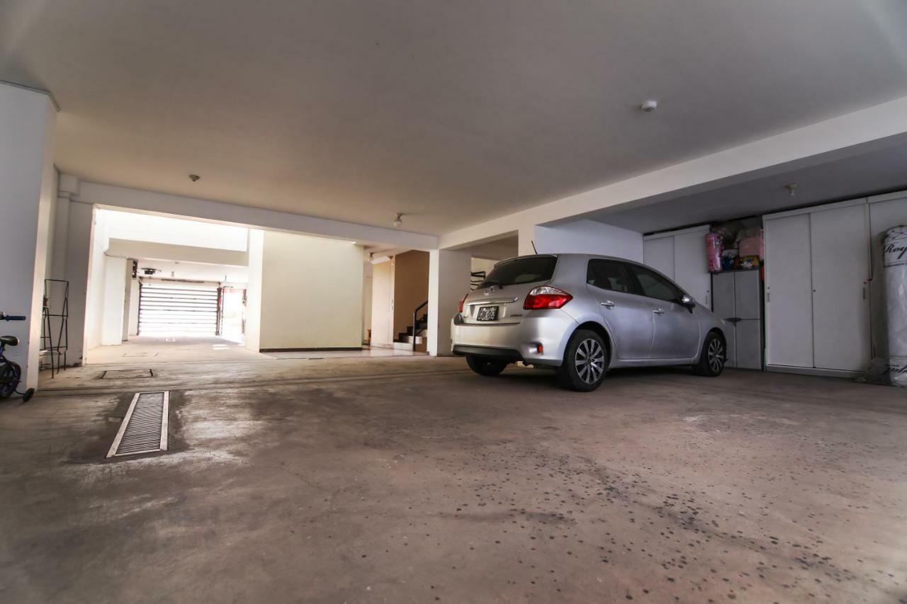 Qori Apartments In 쿠스코 외부 사진